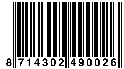 8 714302 490026