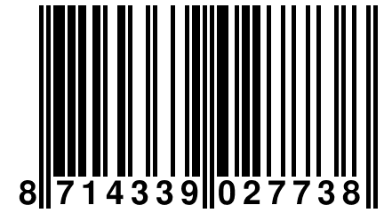 8 714339 027738