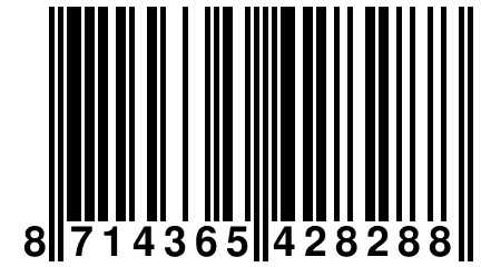 8 714365 428288