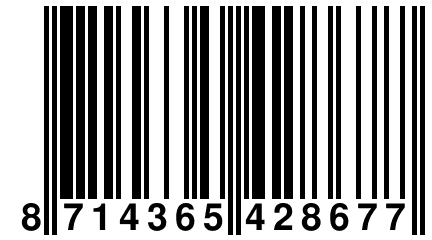 8 714365 428677