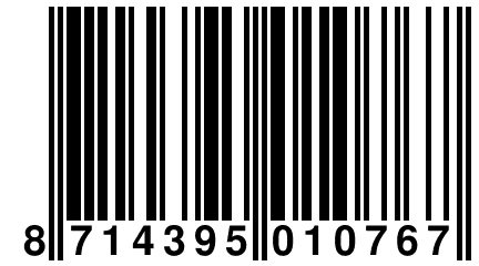 8 714395 010767