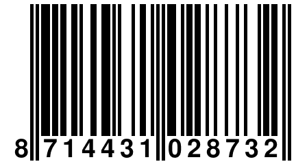 8 714431 028732