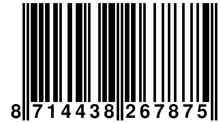 8 714438 267875