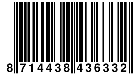 8 714438 436332