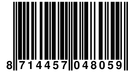 8 714457 048059