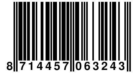 8 714457 063243