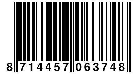 8 714457 063748