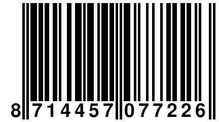 8 714457 077226