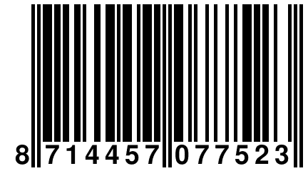 8 714457 077523