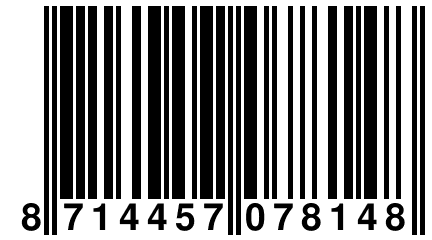 8 714457 078148