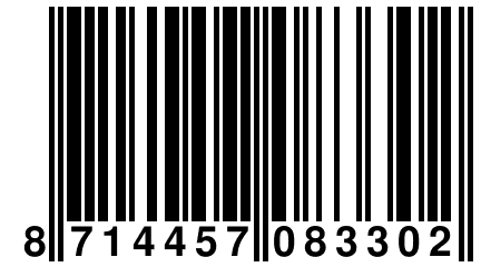 8 714457 083302