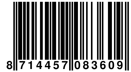 8 714457 083609