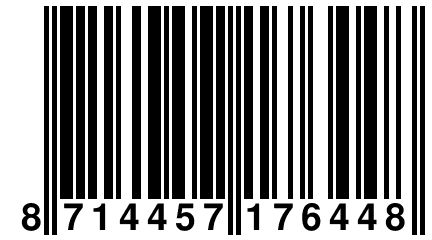 8 714457 176448