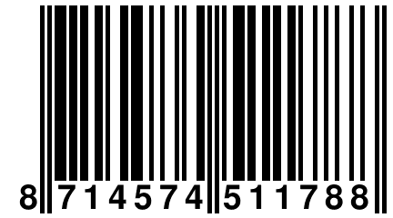 8 714574 511788