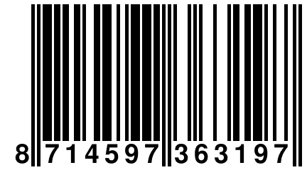 8 714597 363197