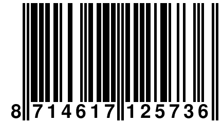 8 714617 125736