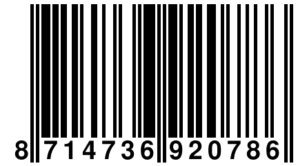 8 714736 920786