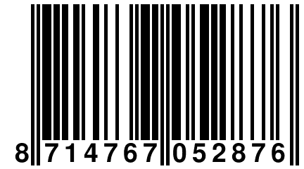 8 714767 052876