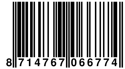 8 714767 066774