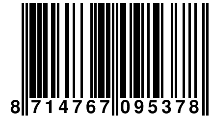 8 714767 095378