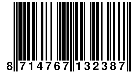 8 714767 132387