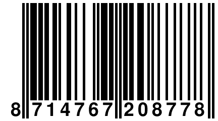 8 714767 208778