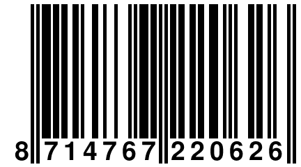 8 714767 220626