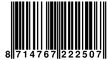 8 714767 222507