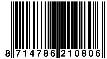 8 714786 210806