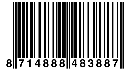 8 714888 483887