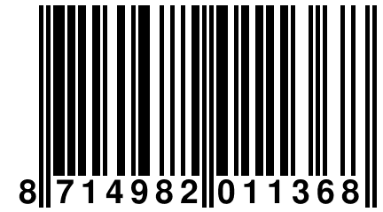 8 714982 011368