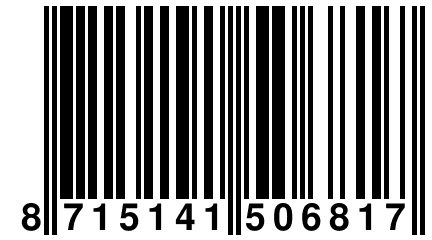 8 715141 506817