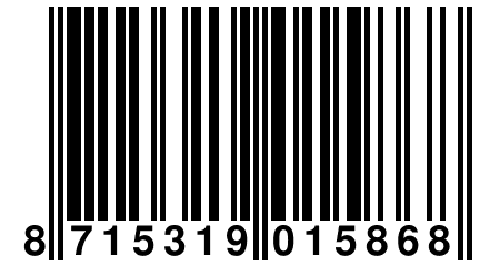 8 715319 015868