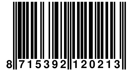 8 715392 120213