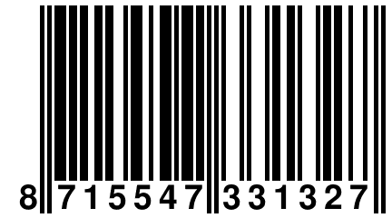 8 715547 331327