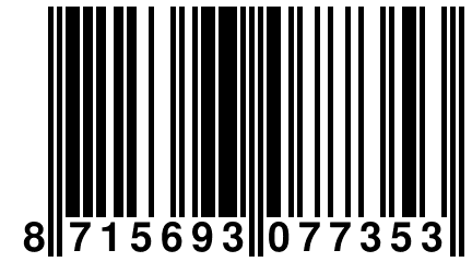 8 715693 077353