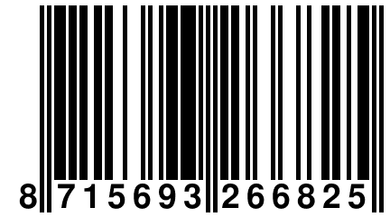 8 715693 266825