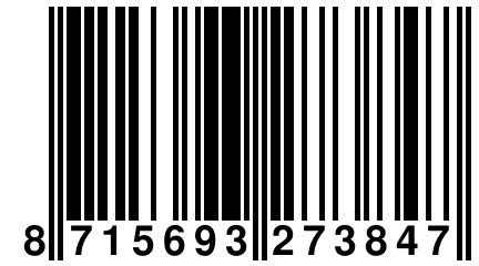 8 715693 273847