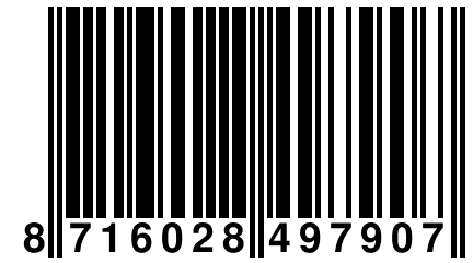 8 716028 497907