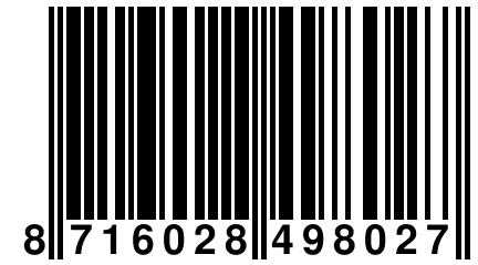 8 716028 498027