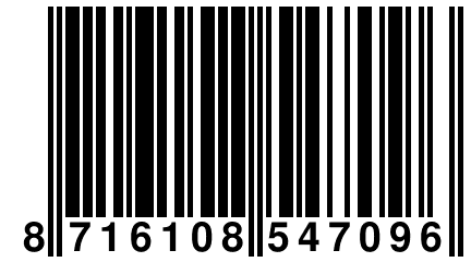 8 716108 547096