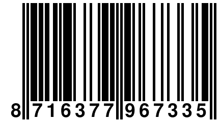 8 716377 967335