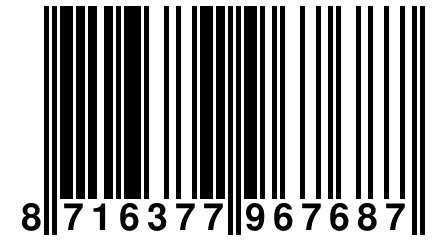 8 716377 967687