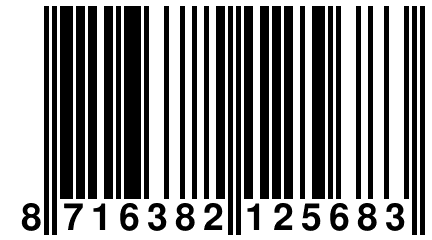 8 716382 125683