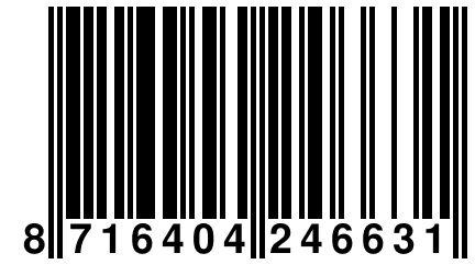 8 716404 246631