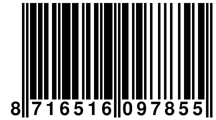 8 716516 097855