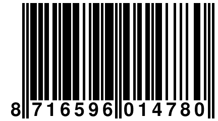 8 716596 014780