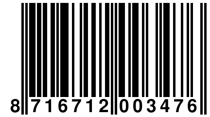 8 716712 003476