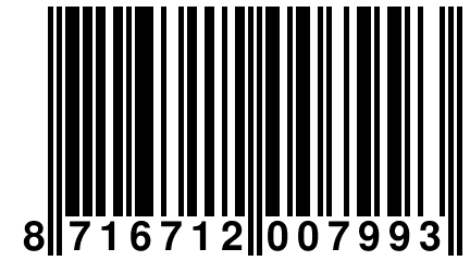 8 716712 007993