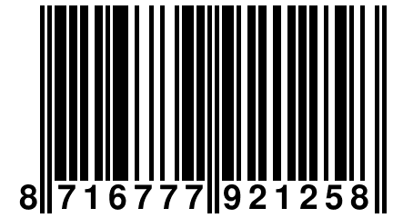 8 716777 921258